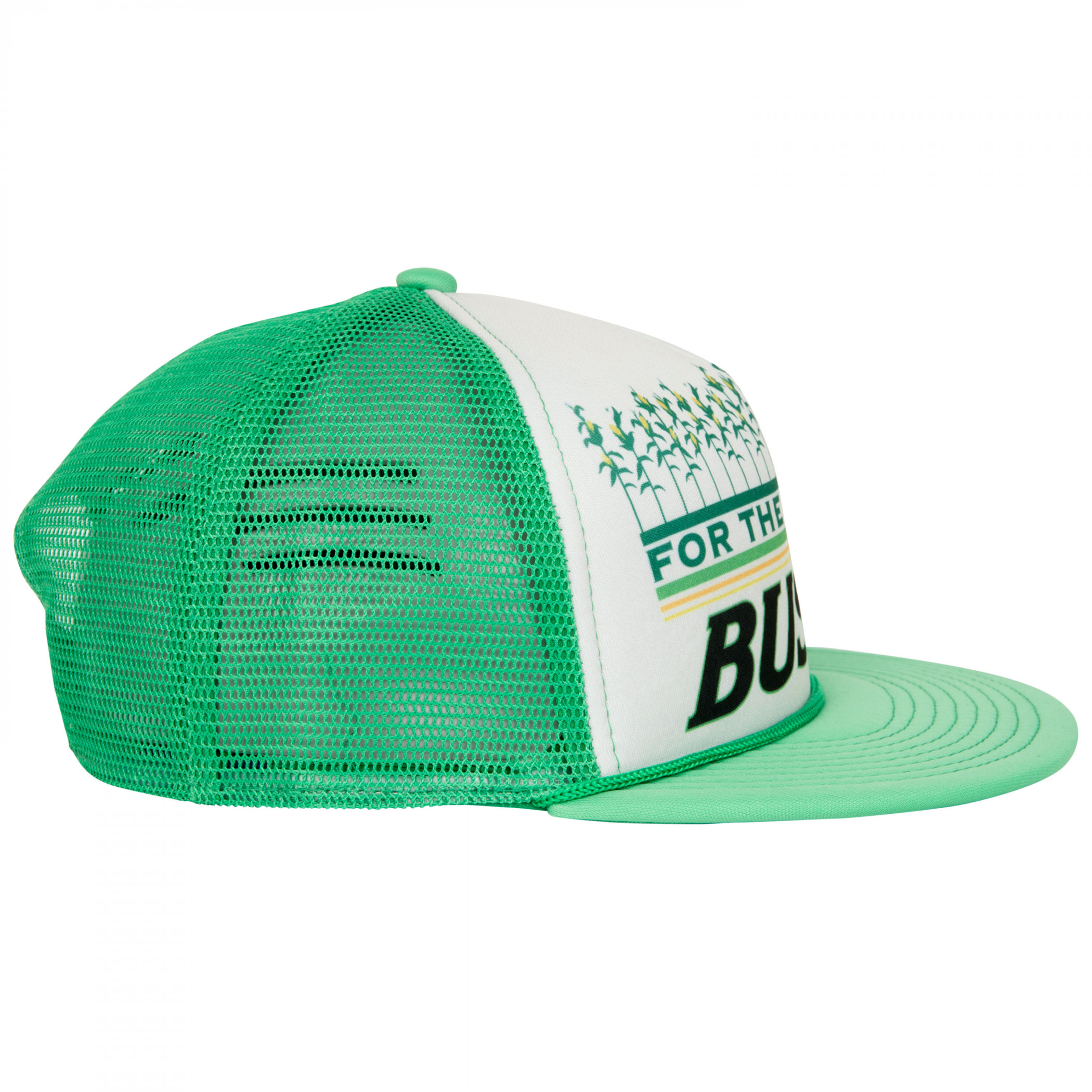 Busch For The Farmers Trucker Hat